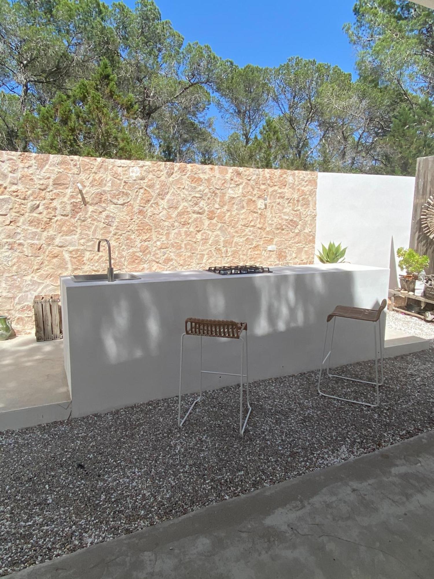 Appartement Boutique Casa Caracol - In Strandnaehe, Salzwasserpool, Fotovoltaik, Adults Only *