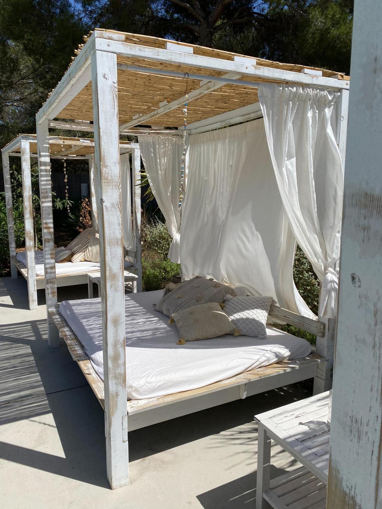 Appartement Boutique Casa Caracol - In Strandnaehe, Salzwasserpool, Fotovoltaik, Adults Only *