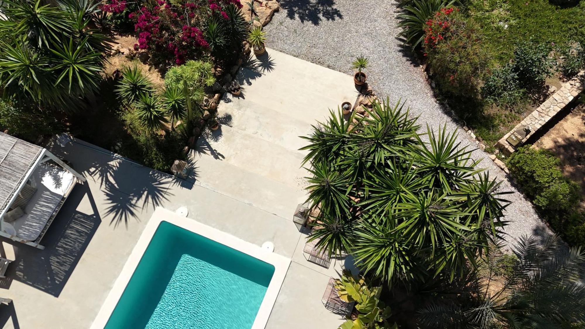 Boutique Casa Caracol - In Strandnaehe, Salzwasserpool, Fotovoltaik, Adults Only Appartement *