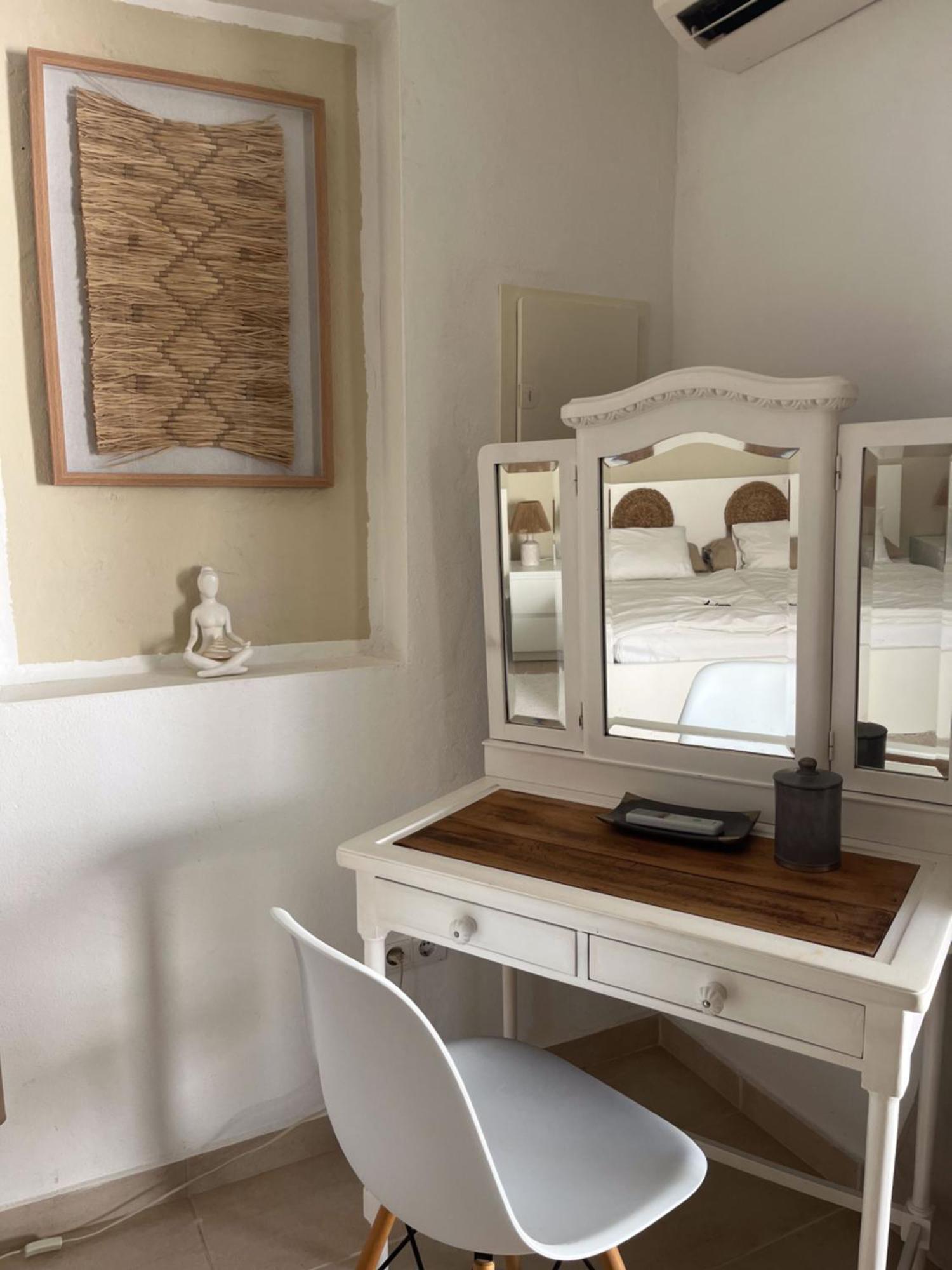 Appartement Boutique Casa Caracol - In Strandnaehe, Salzwasserpool, Fotovoltaik, Adults Only *
