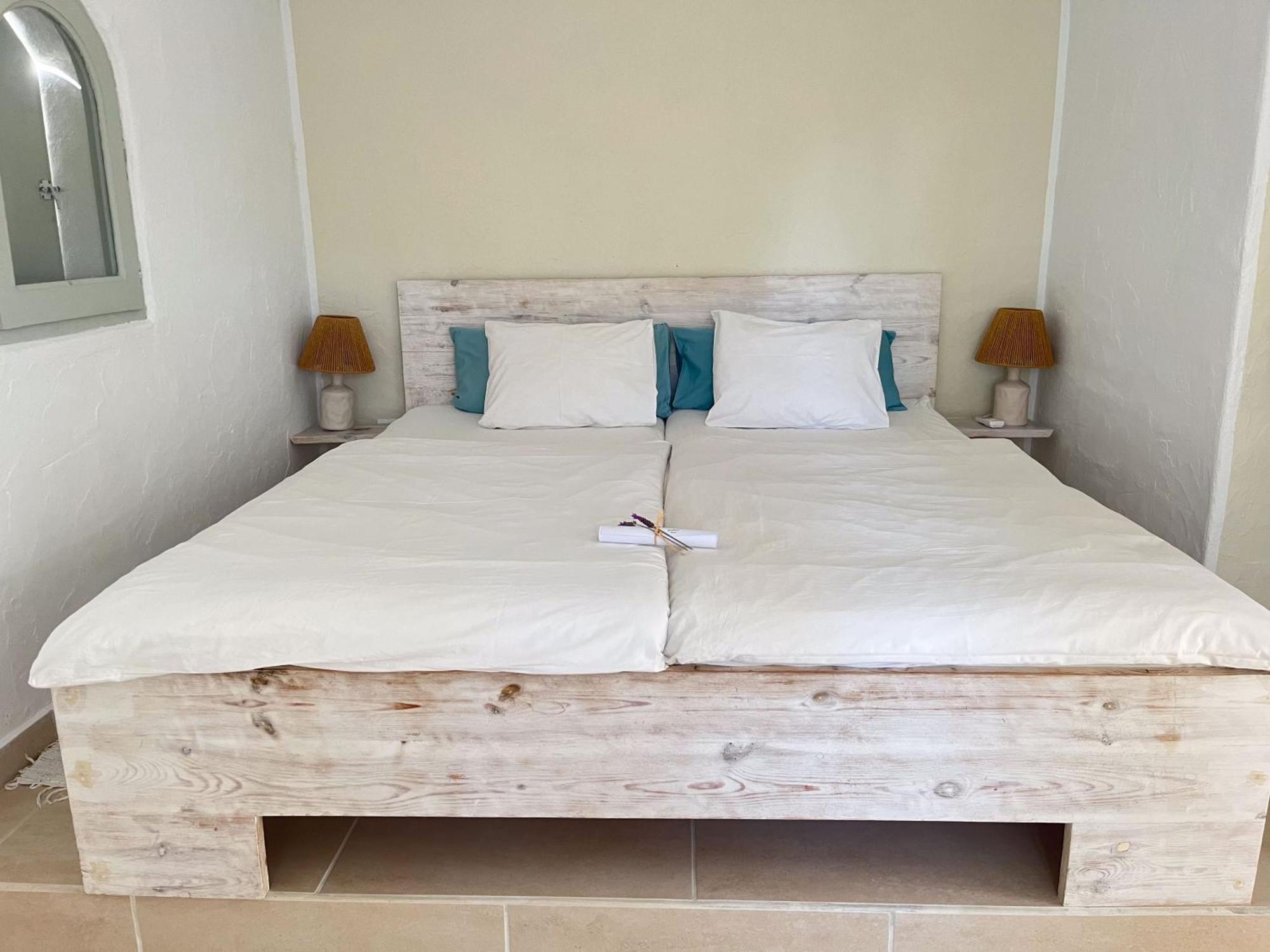 Appartement Boutique Casa Caracol - In Strandnaehe, Salzwasserpool, Fotovoltaik, Adults Only San José